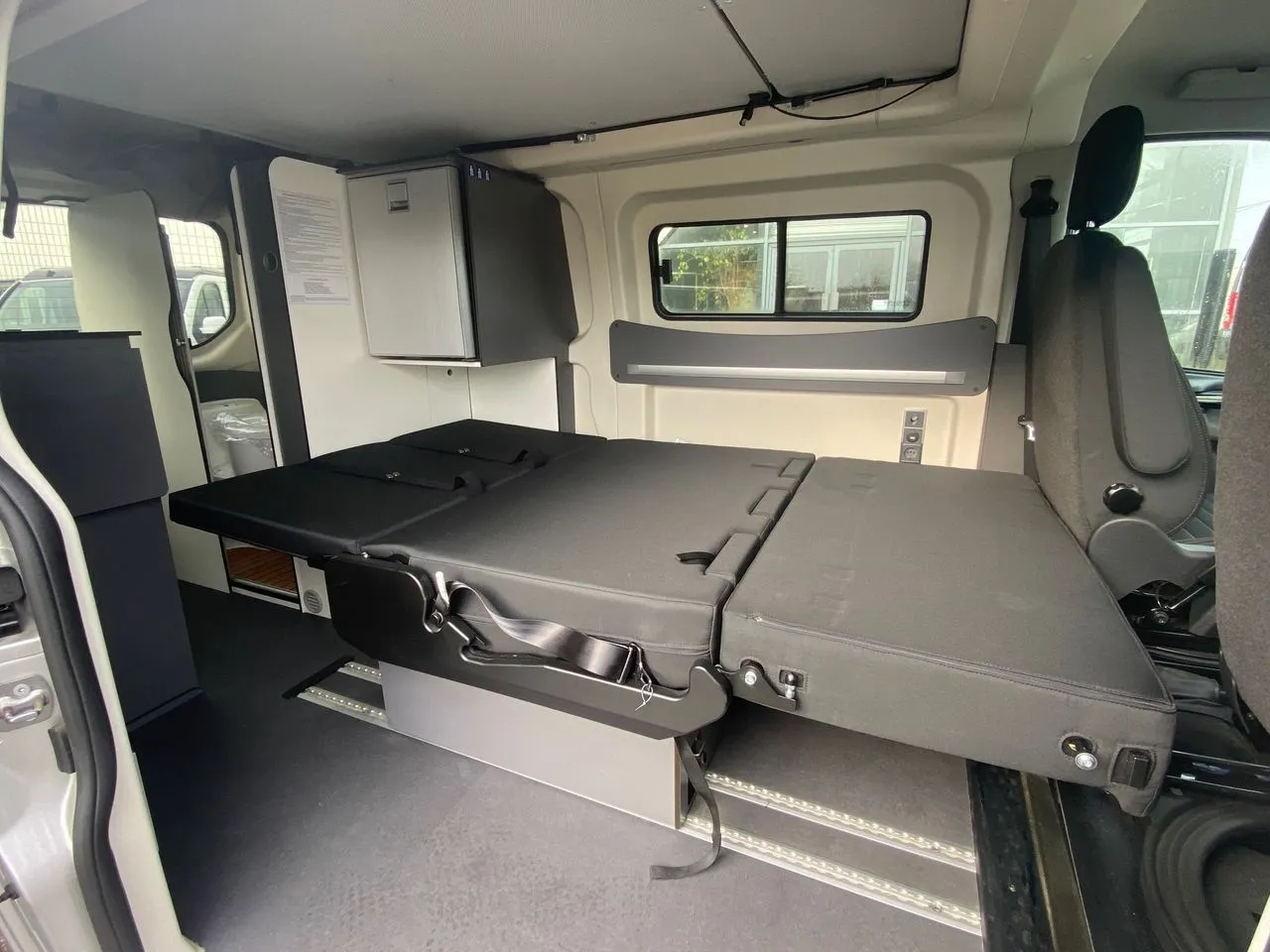 Van aménagé - Font Vendôme - AUTO CAMPER XL - 2024