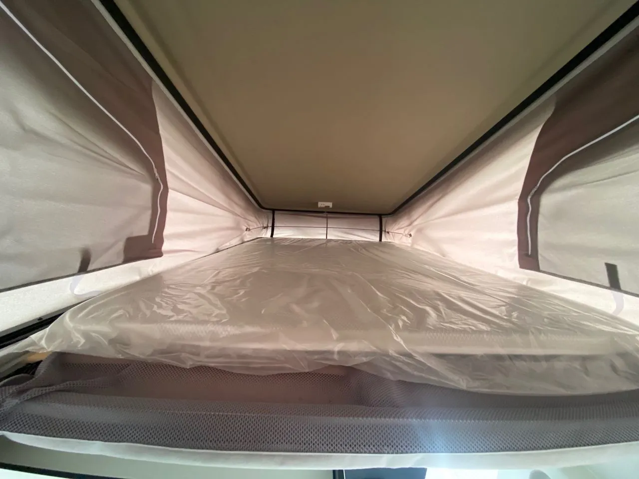 Van aménagé - Font Vendôme - AUTO CAMPER XL - 2024
