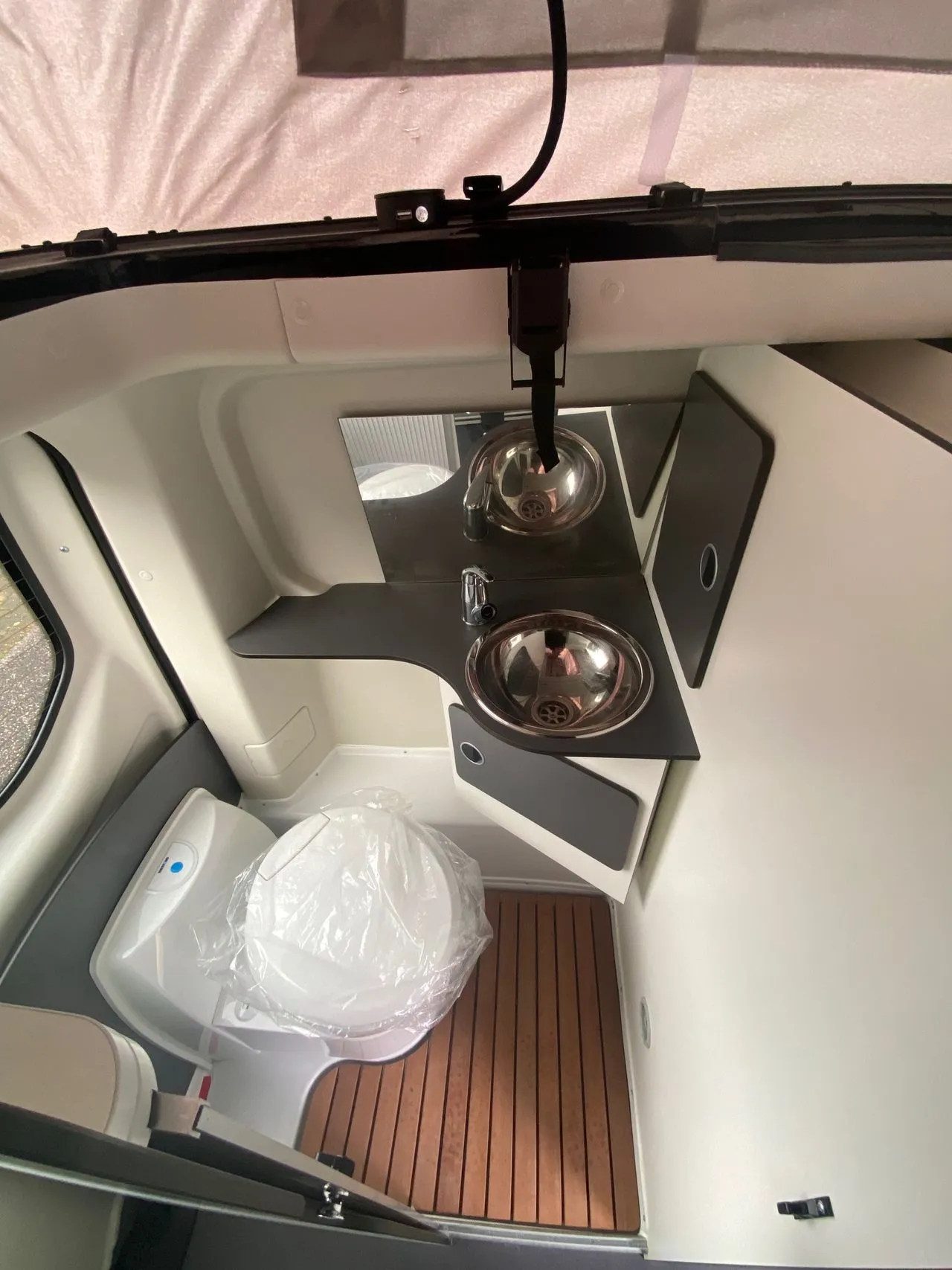 Van aménagé - Font Vendôme - AUTO CAMPER XL - 2024