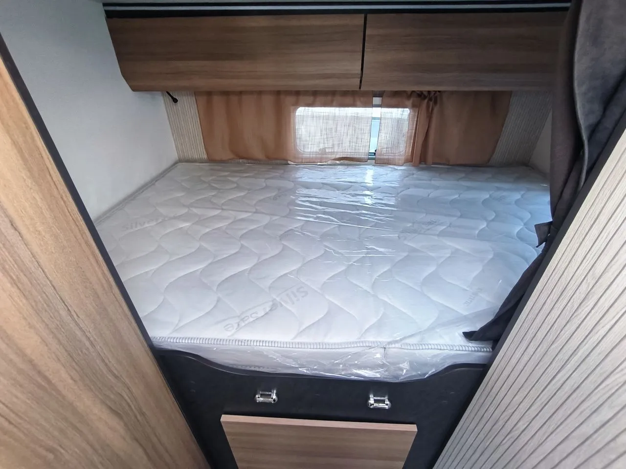 Camping-car - Rimor - SARUS 5 - 2025