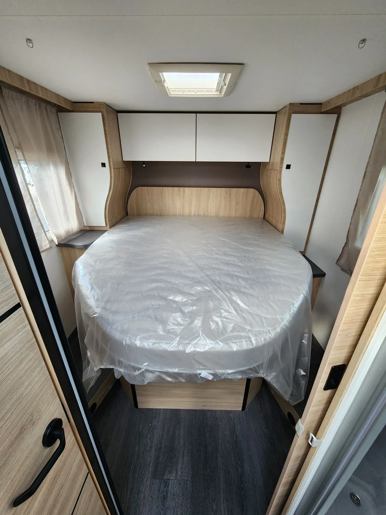 Camping-car - Challenger - 328 Break Edition - 2025
