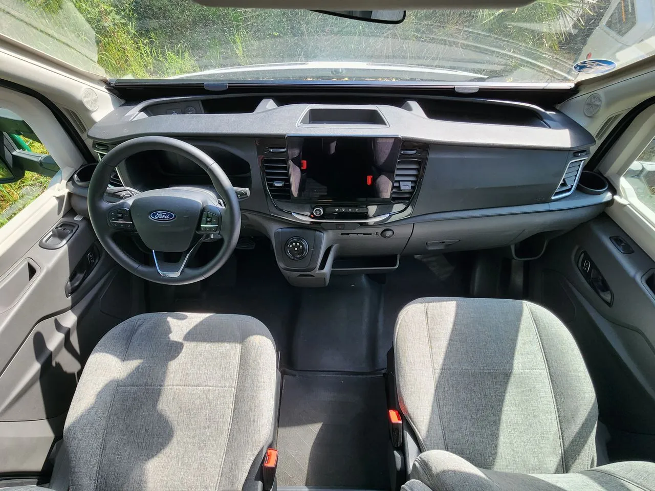 Camping-car - Challenger - 328 Break Edition - 2025