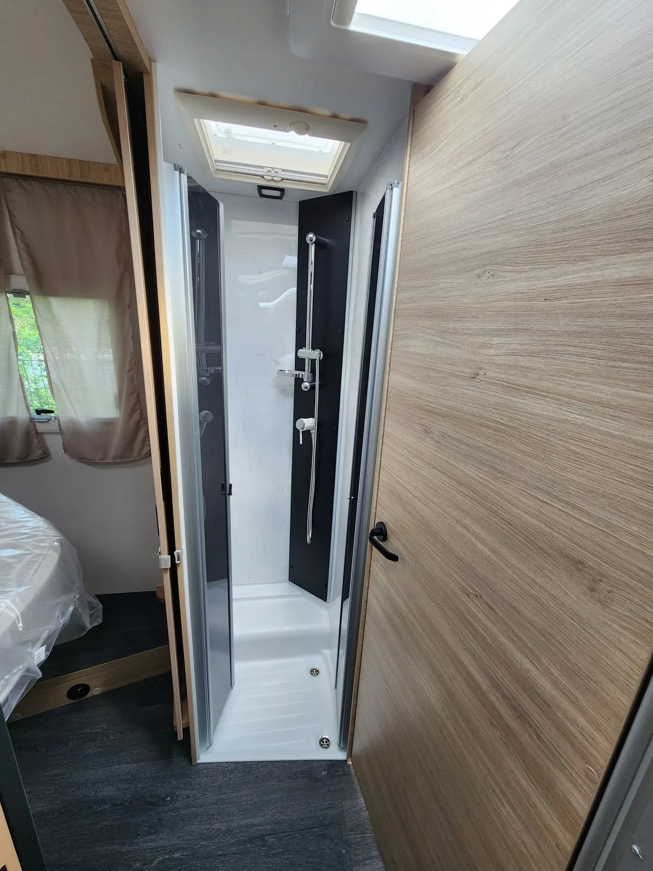 Camping-car - Challenger - 328 Break Edition - 2025