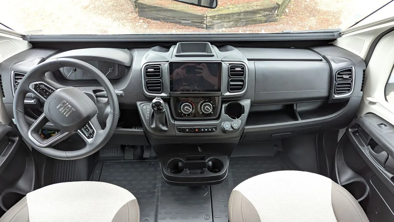 Camping-car - Challenger - 318 ultimat Edition - 2026