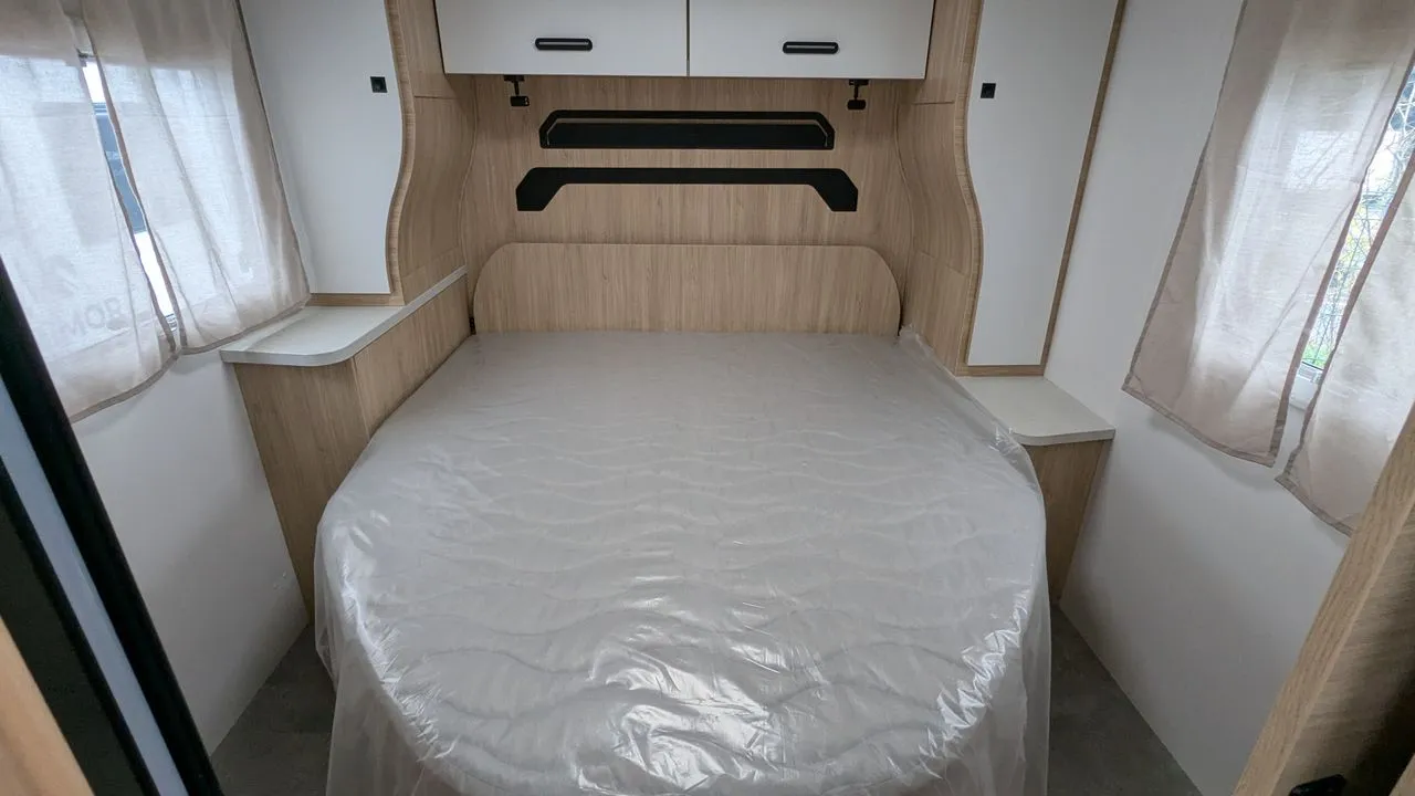 Camping-car - Challenger - 318 ultimat Edition - 2026