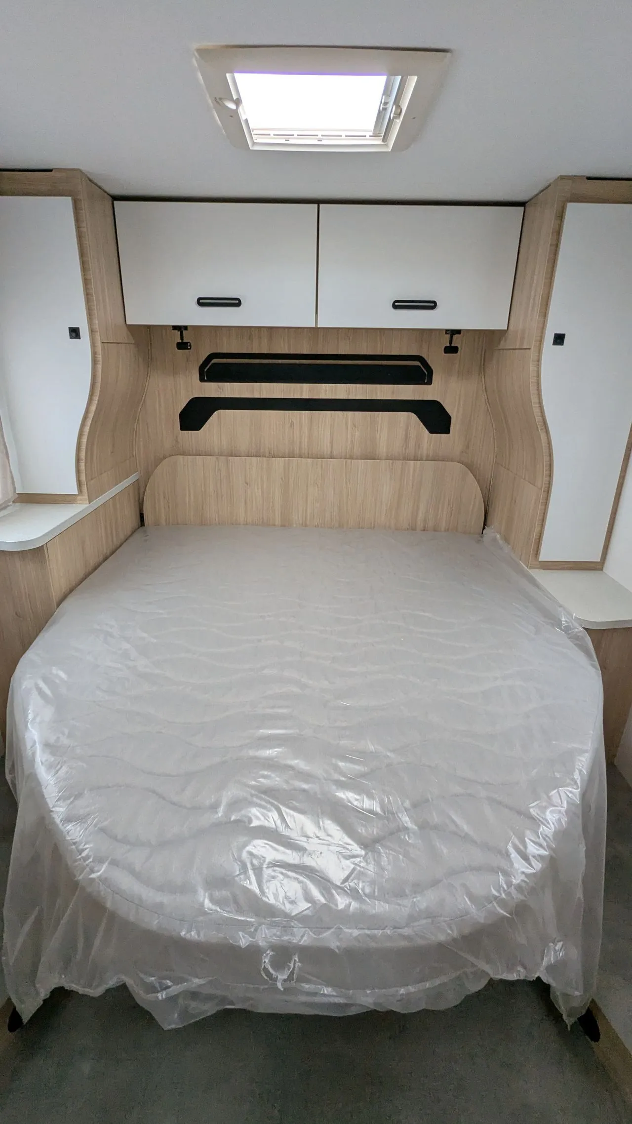 Camping-car - Challenger - 318 ultimat Edition - 2026