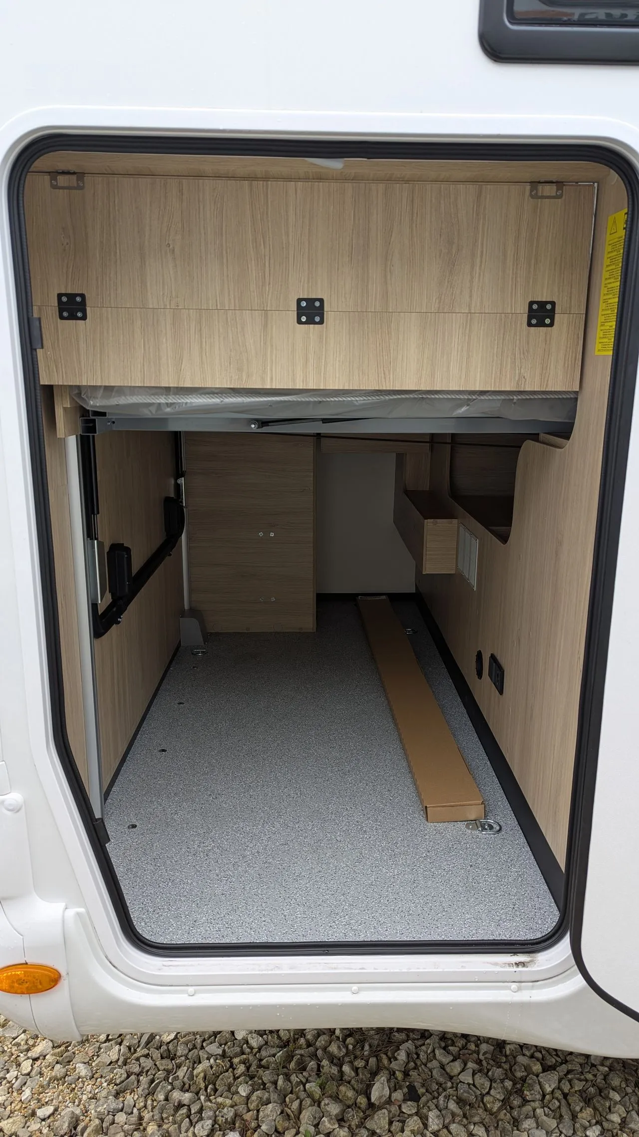 Camping-car - Challenger - 318 ultimat Edition - 2026