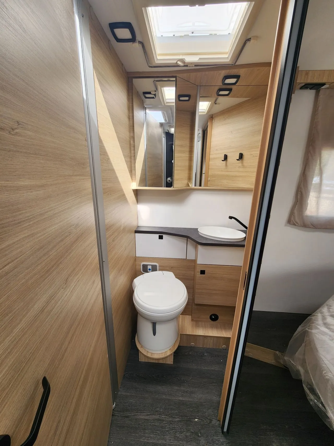 Camping-car - Challenger - 318 Anniversary - 2025
