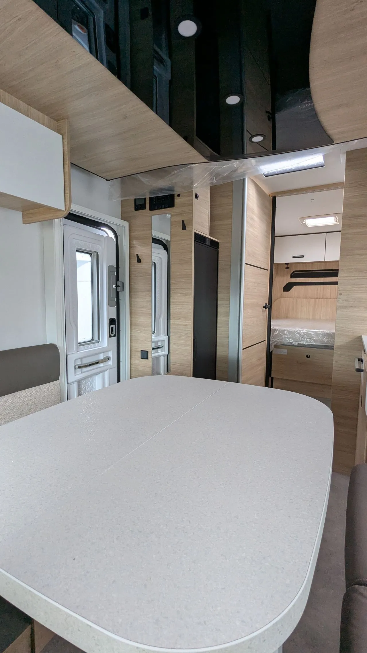 Camping-car - Challenger - 318 ultimat Edition - 2026