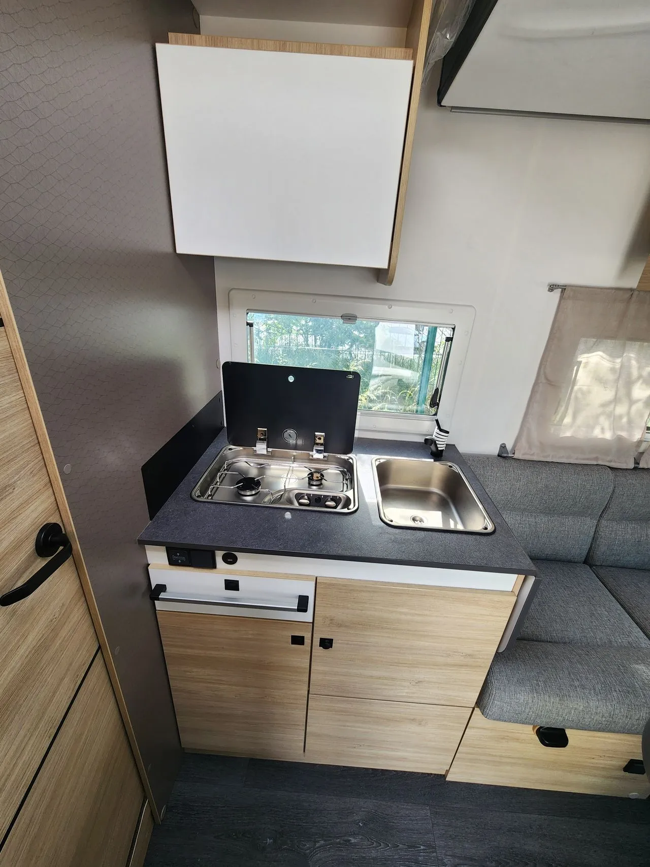 Camping-car - Challenger - 318 Anniversary - 2025