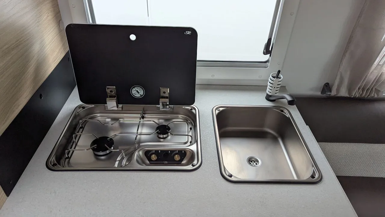 Camping-car - Challenger - 318 ultimat Edition - 2026