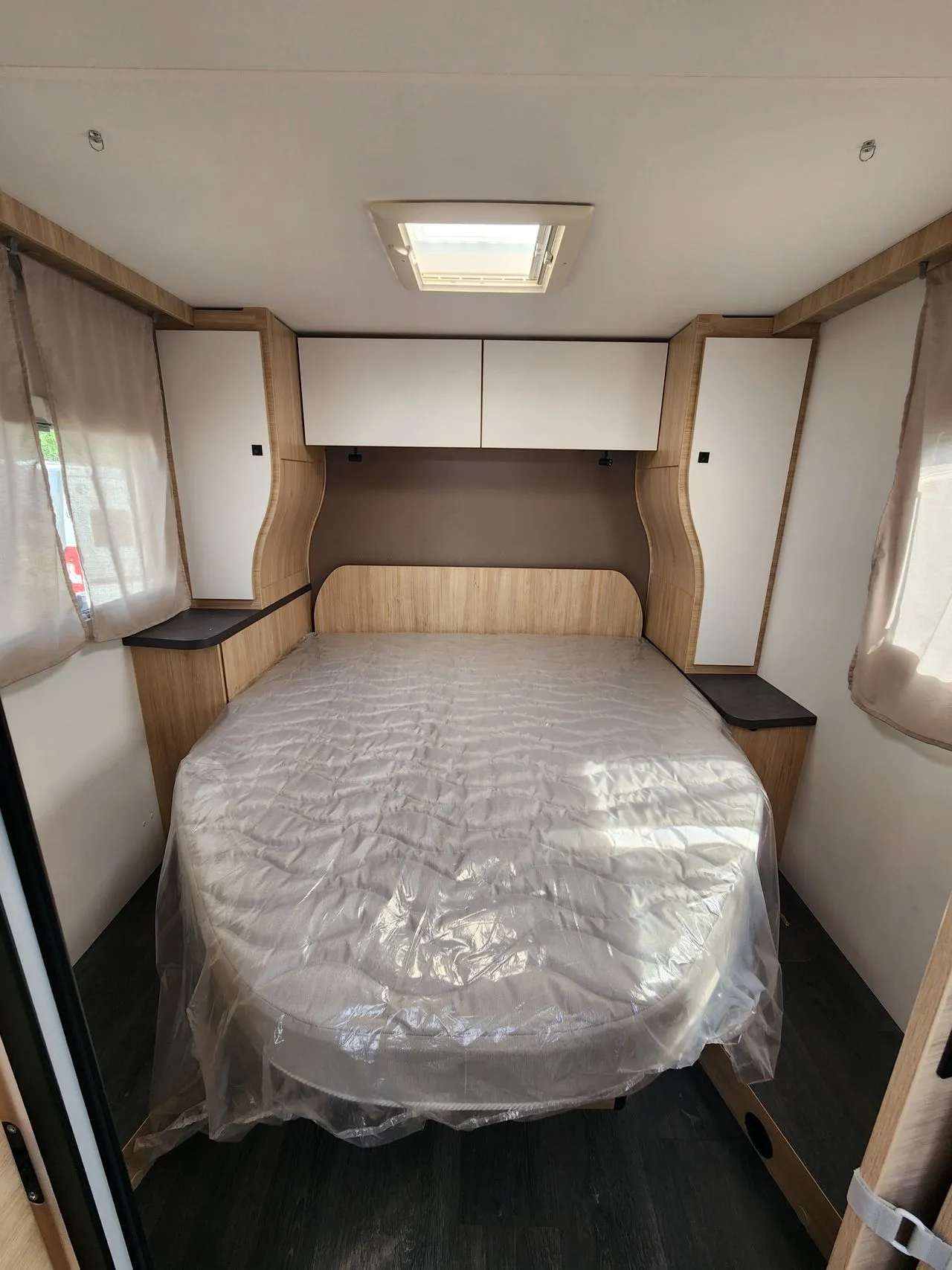 Camping-car - Challenger - 318 Anniversary - 2025