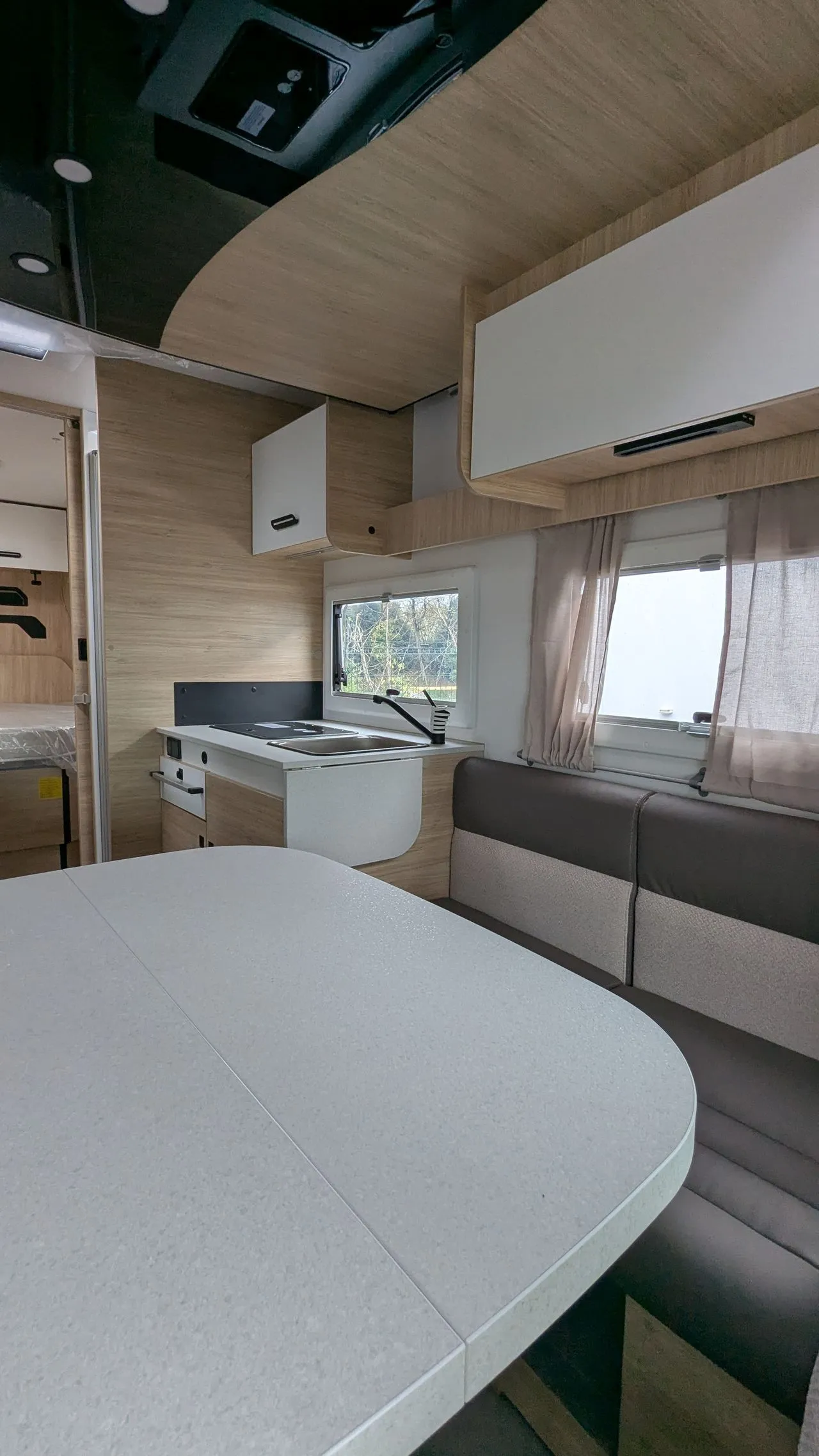 Camping-car - Challenger - 318 ultimat Edition - 2026