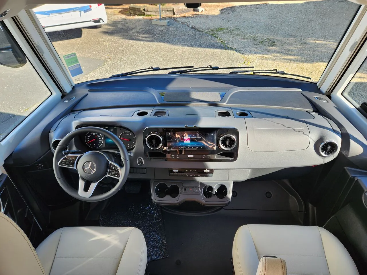 Camping-car - Rapido - I 96 M DISTINCTION - 2025