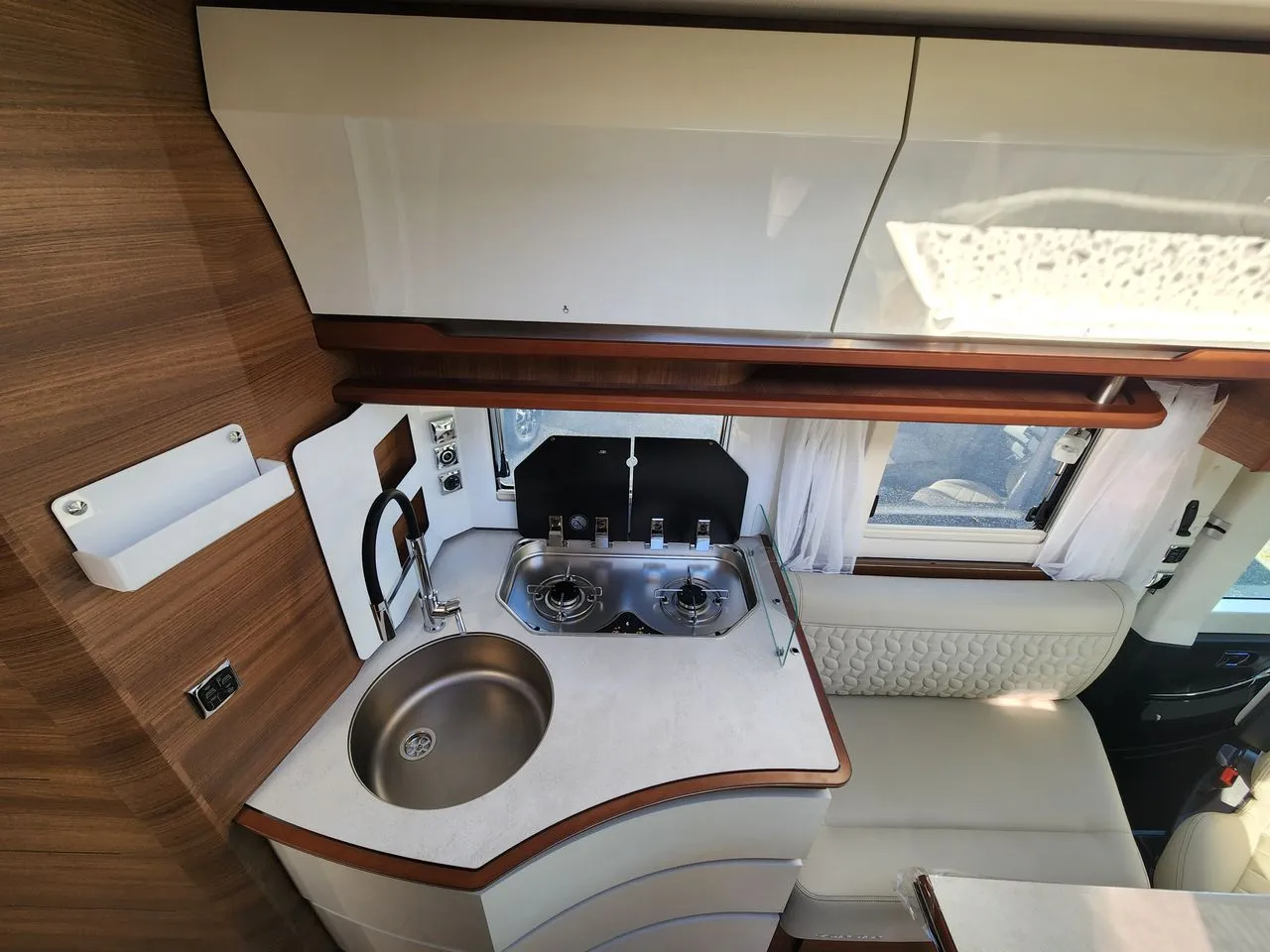 Camping-car - Rapido - I 96 M DISTINCTION - 2025