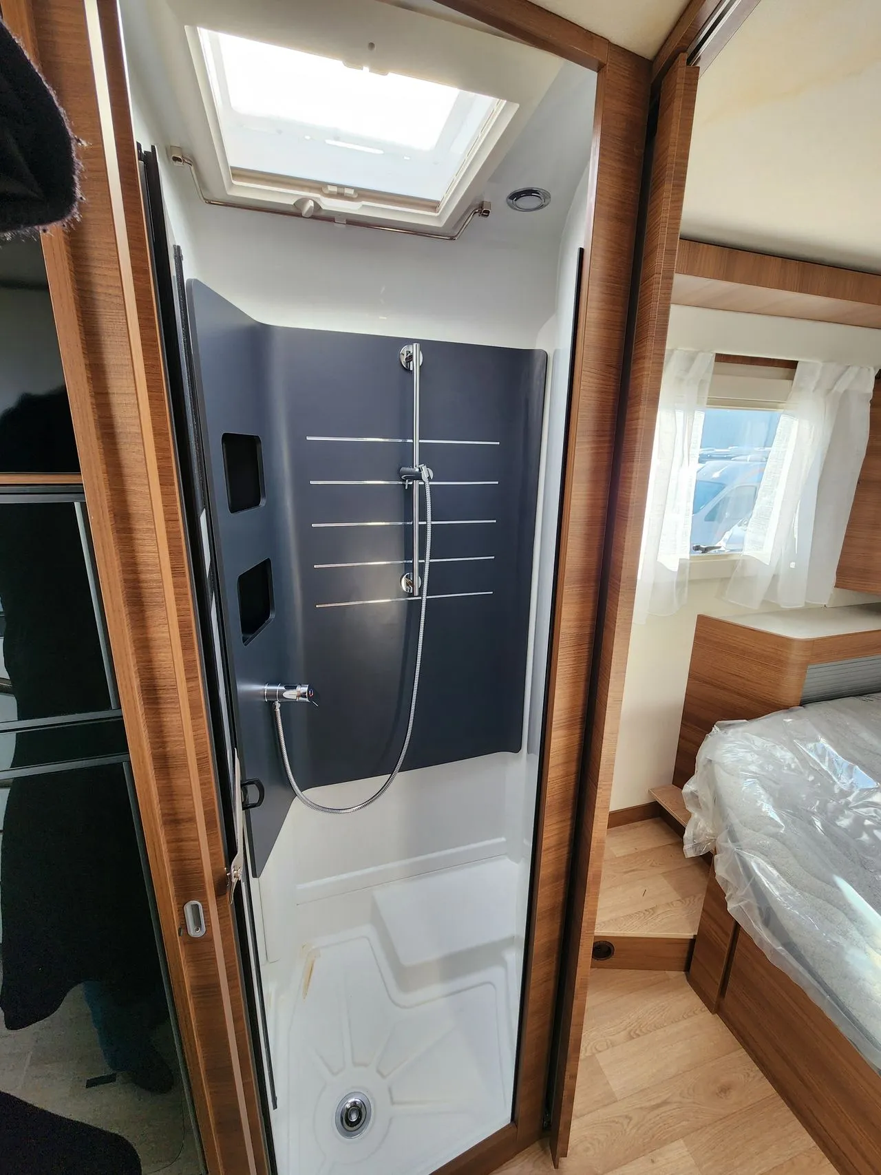 Camping-car - Rapido - I 96 M DISTINCTION - 2025