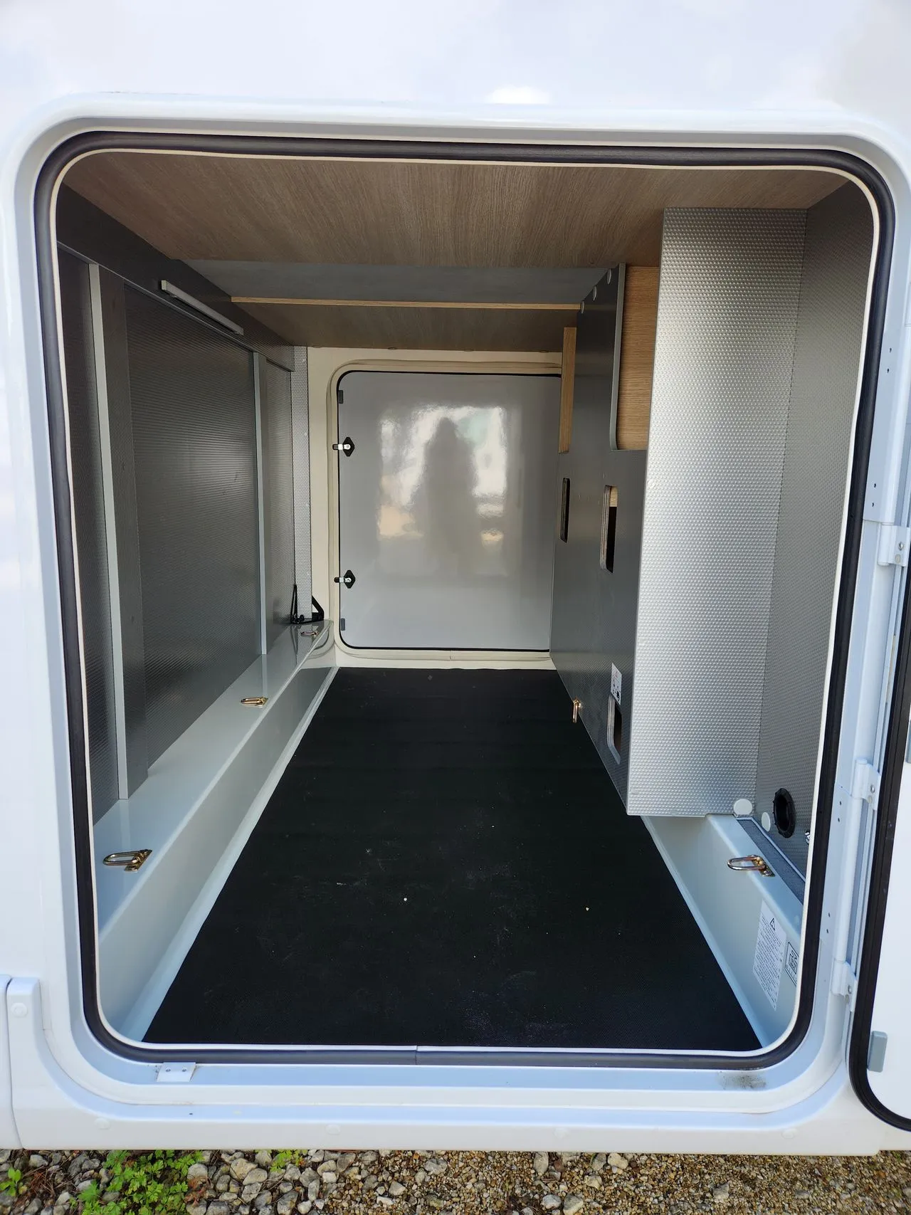Camping-car - Rapido - 666 F - 2025