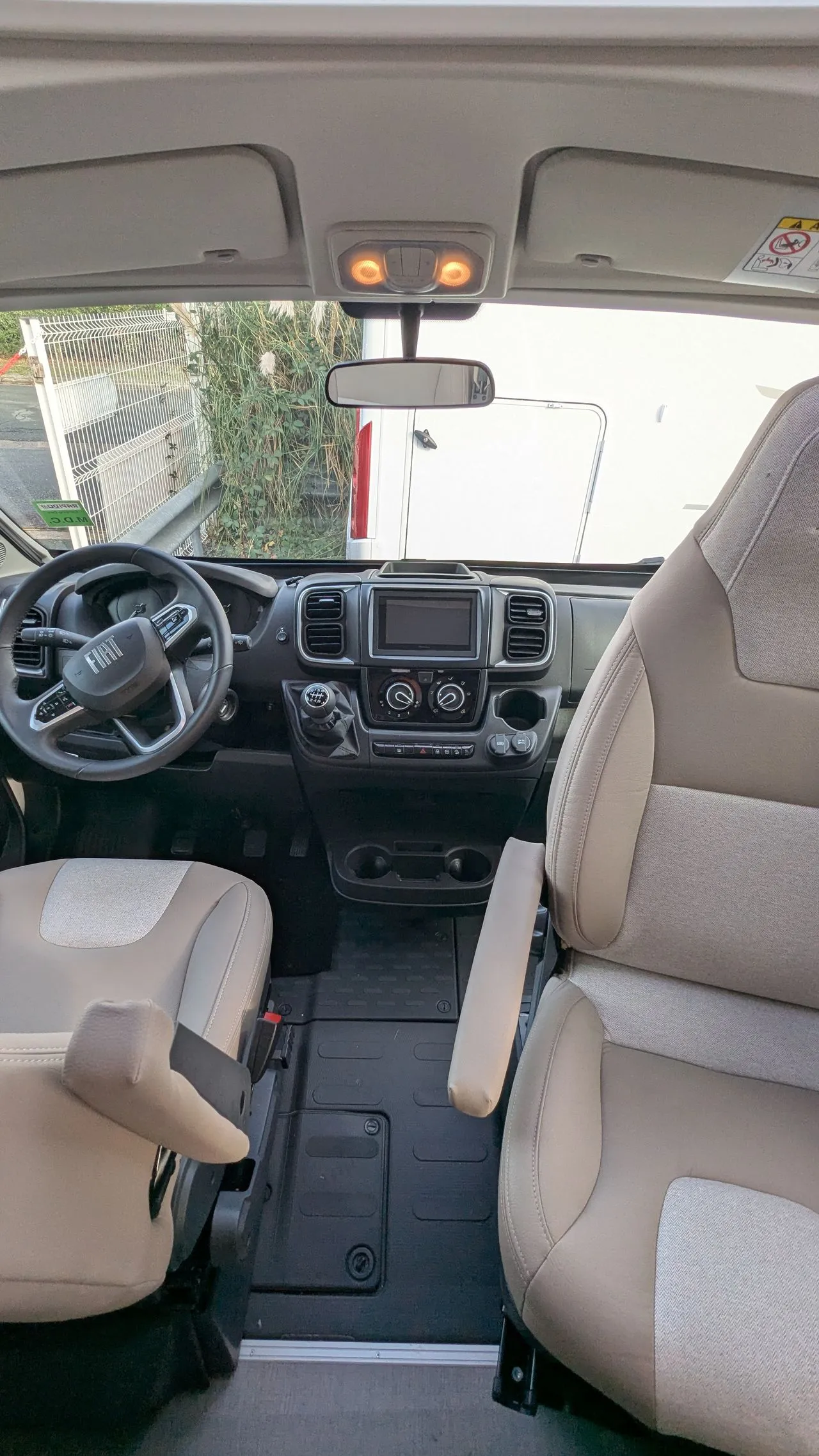 Camping-car - Rapido - 666 F - 2025
