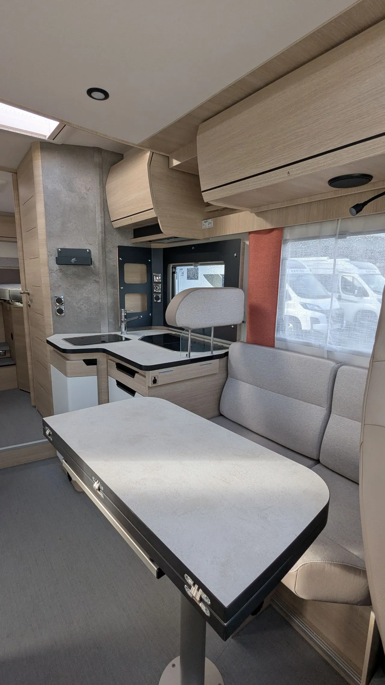 Camping-car - Rapido - 666 F - 2025