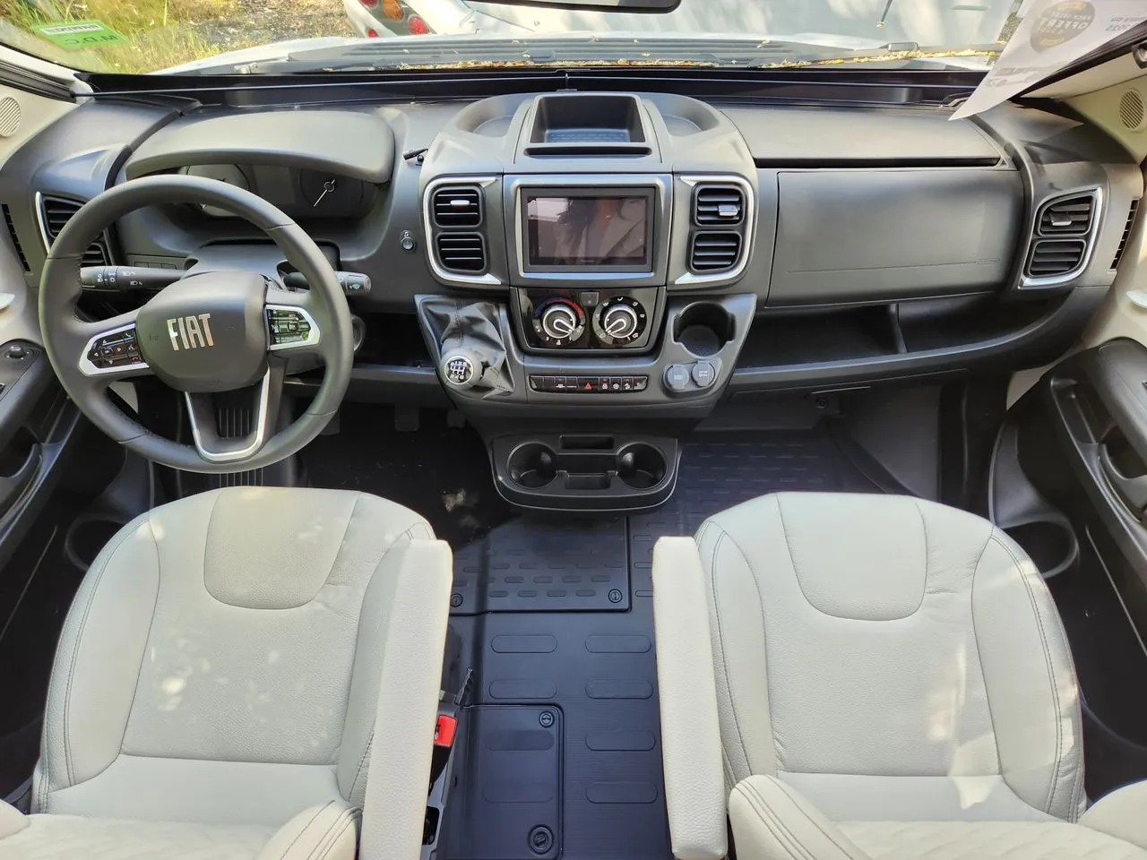 Camping-car - Rapido - 666 F - 2025