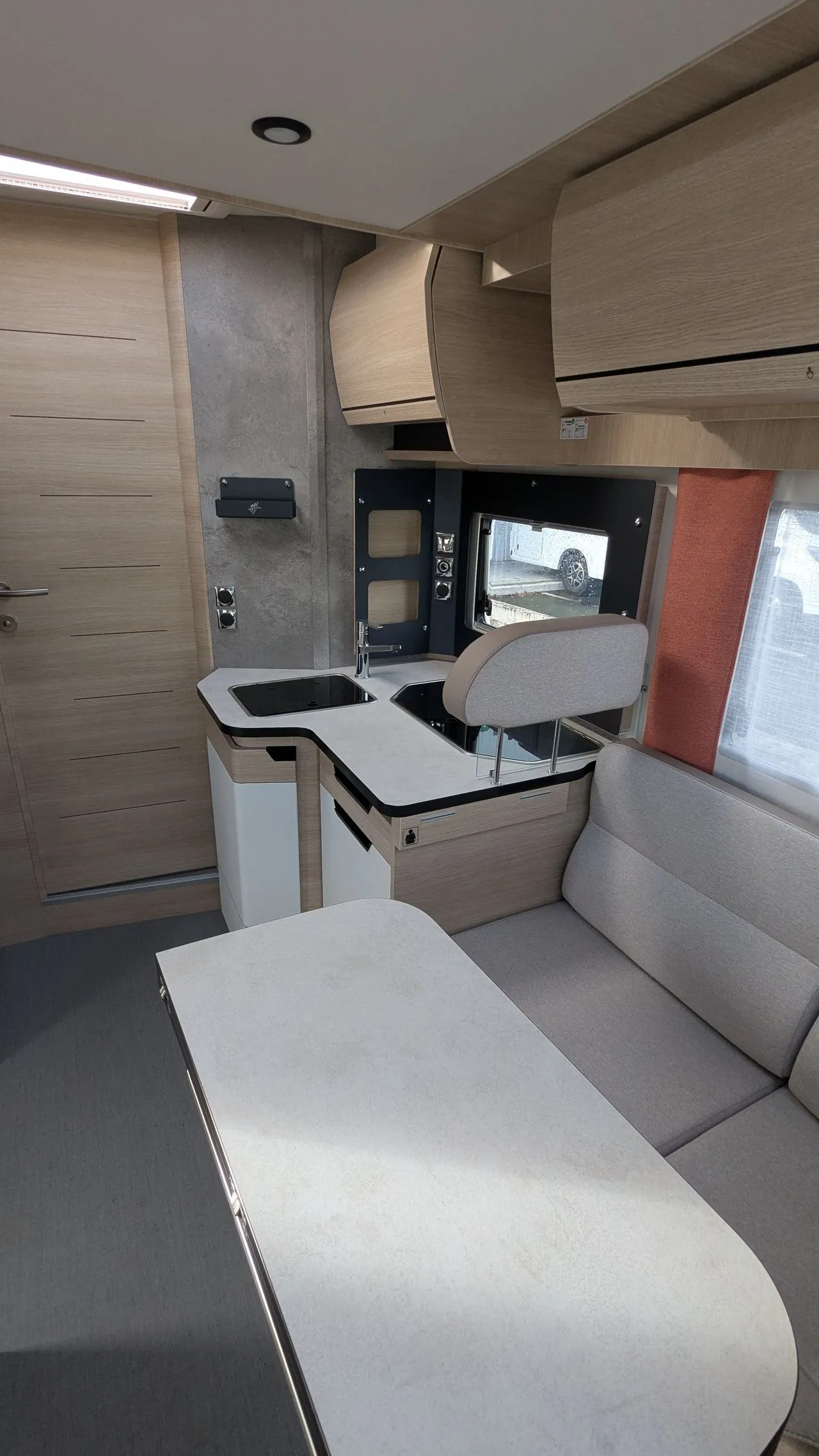 Camping-car - Rapido - 666 F - 2025