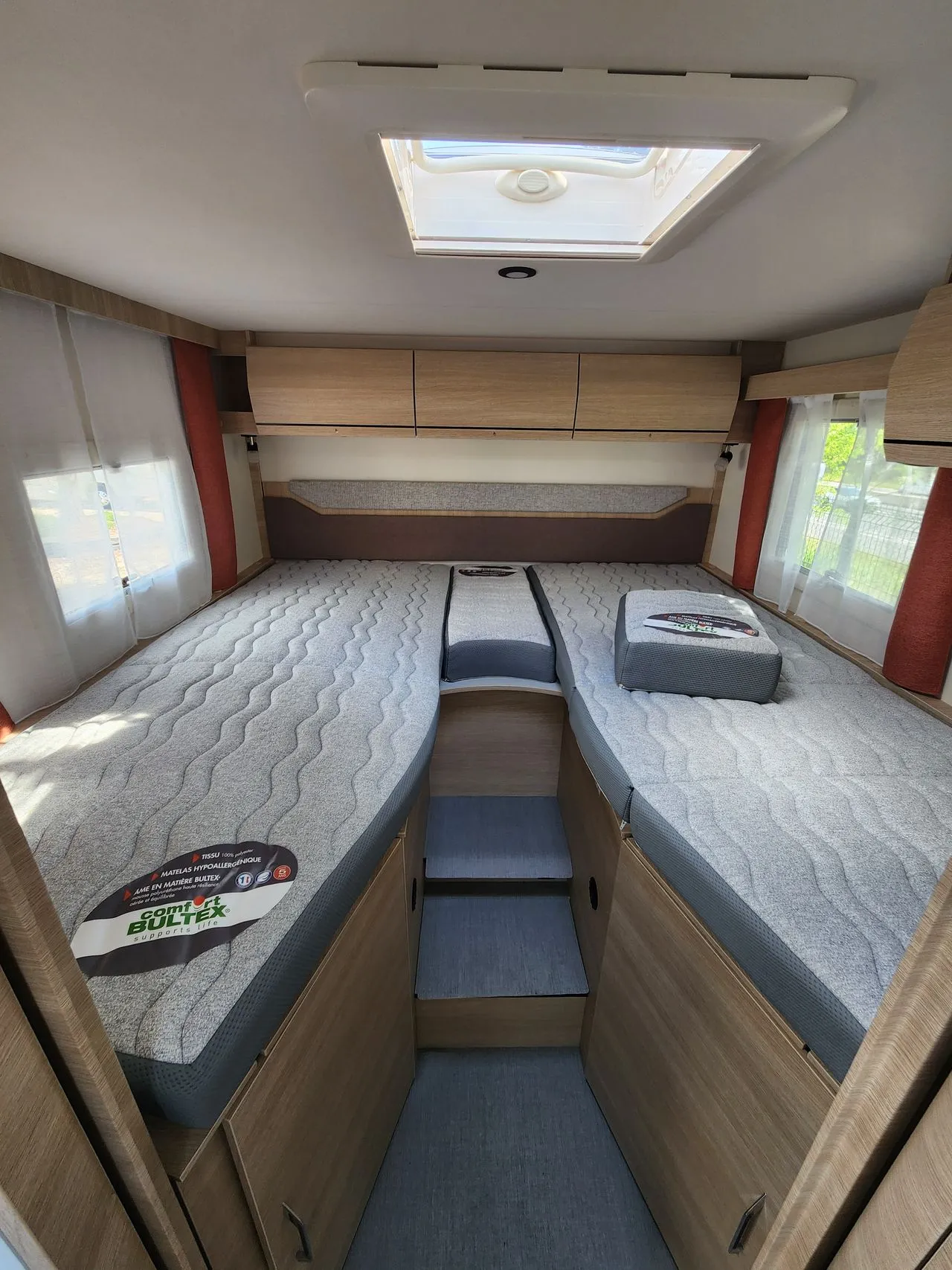 Camping-car - Rapido - 666 F - 2025