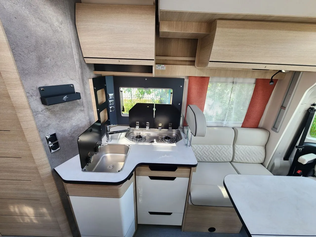 Camping-car - Rapido - 666 F - 2025