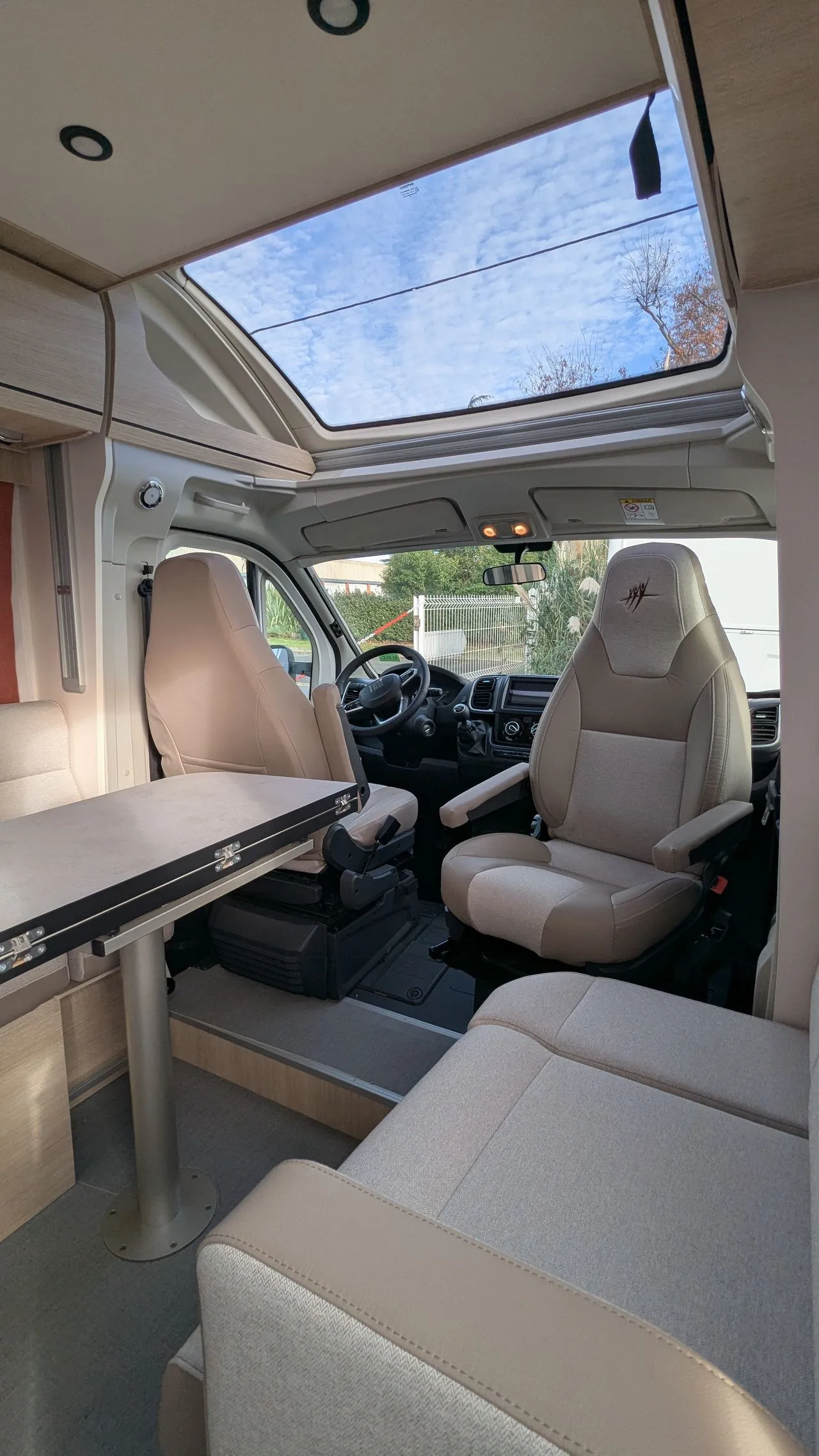 Camping-car - Rapido - 666 F - 2025