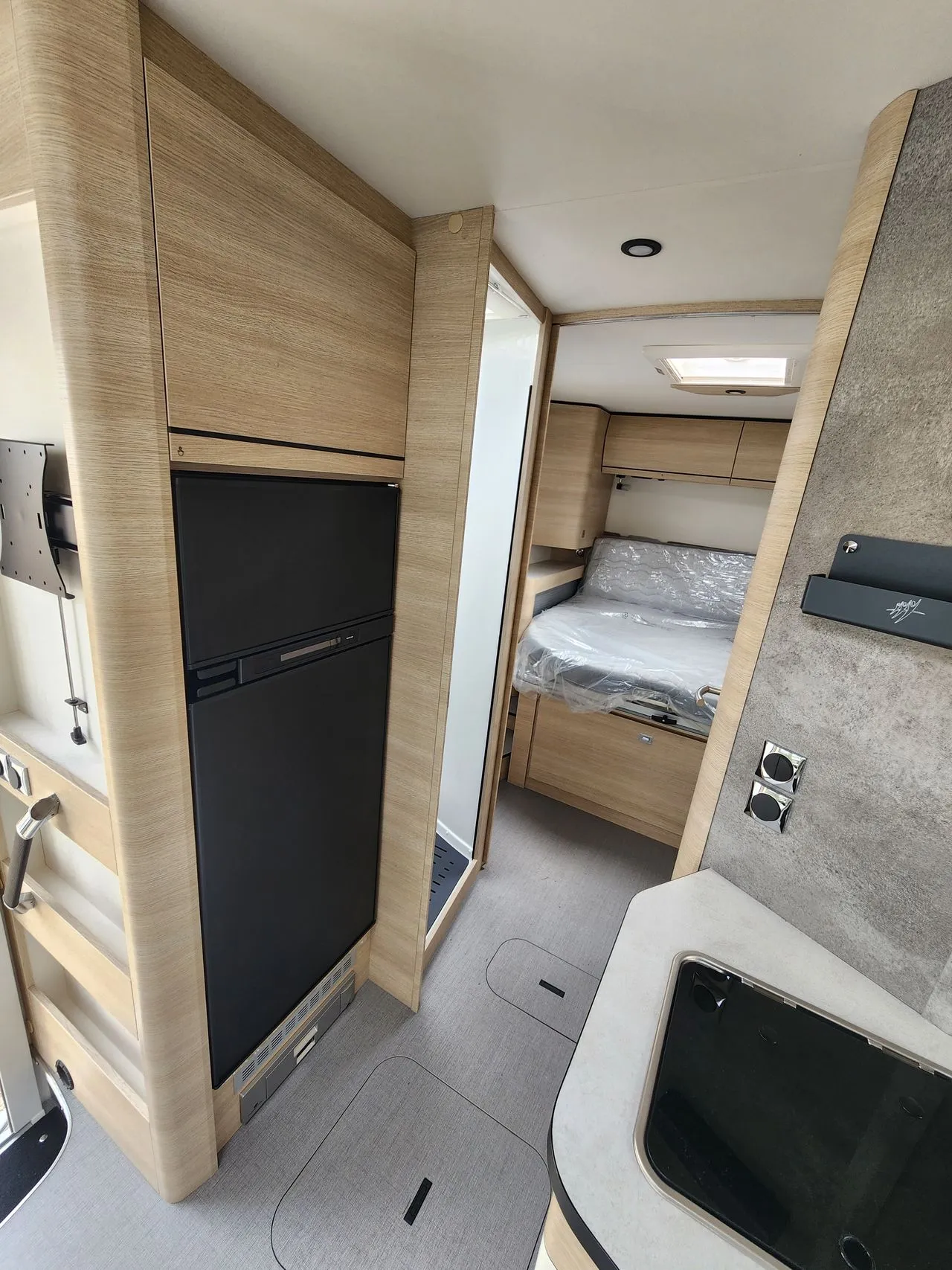 Camping-car - Rapido - 8096 DF ULTIMATE LINE - 2025