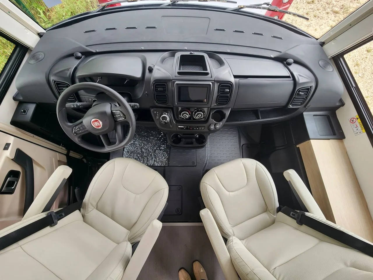 Camping-car - Rapido - 8096 DF ULTIMATE LINE - 2025