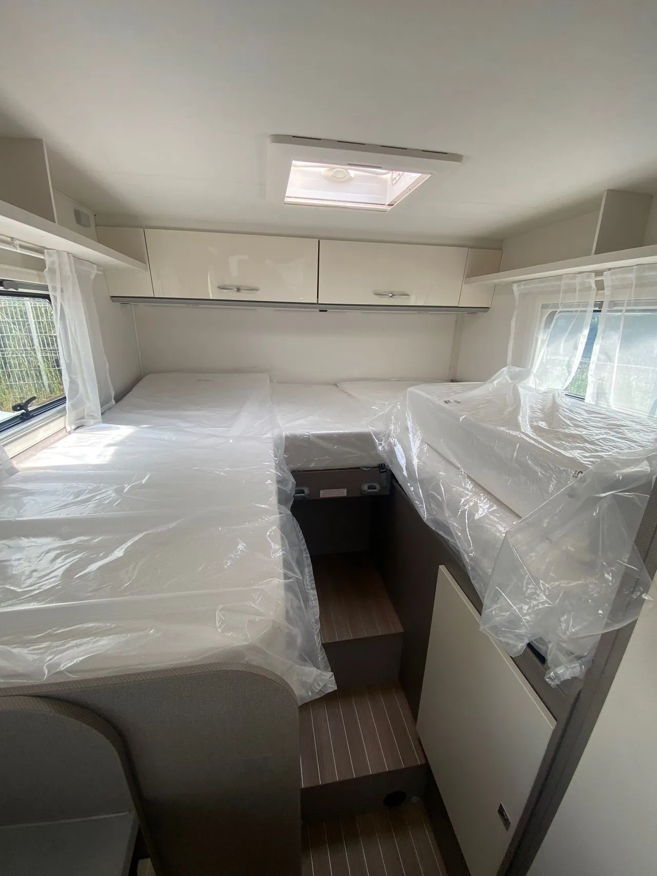 Camping-car - Etrusco - 6.6 sf - 2024