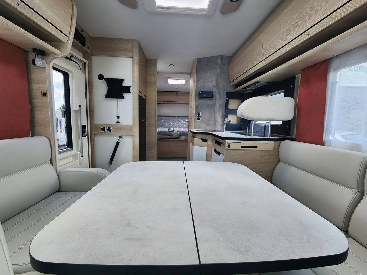 Camping-car - Rapido - 896 F - 2025