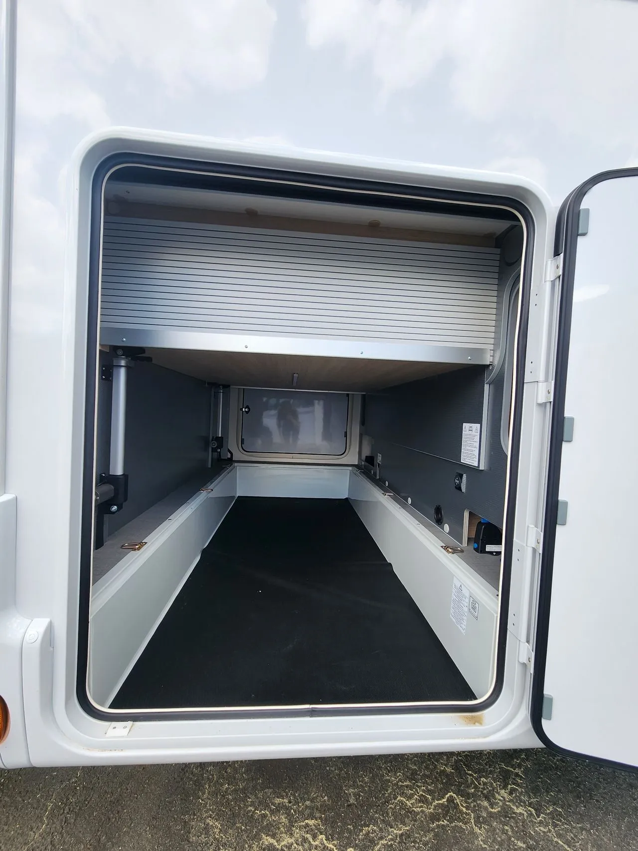 Camping-car - Rapido - 896 F - 2025