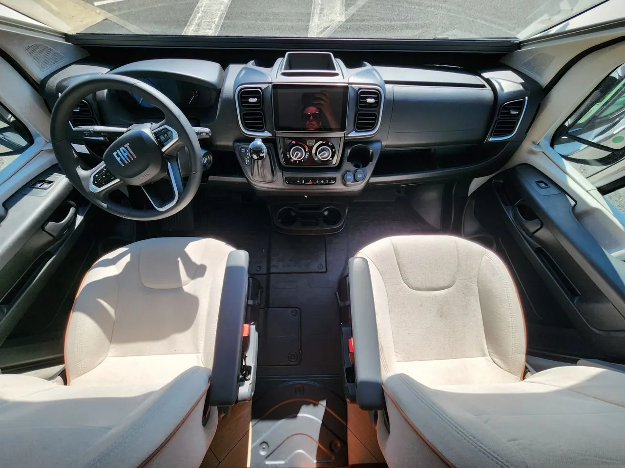 Camping-car - Challenger - X 150 - 2025