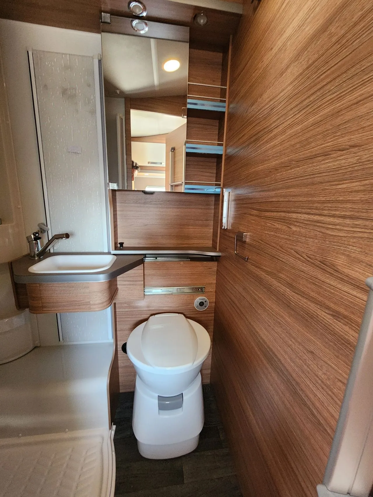 Camping-car - Weinsberg - 650 MEG - 2025