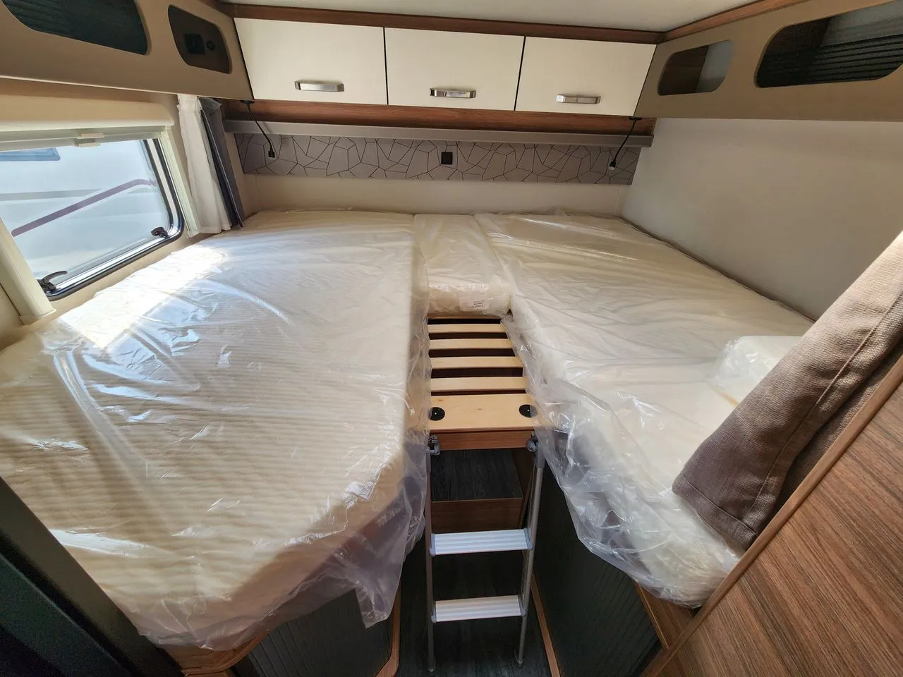Camping-car - Weinsberg - 650 MEG - 2025