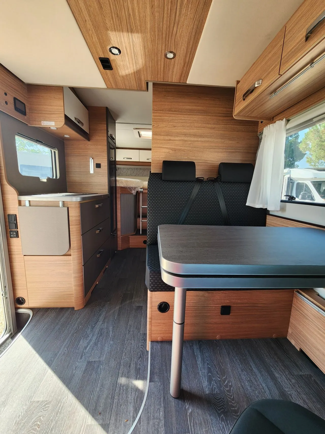Camping-car - Weinsberg - 650 MEG - 2025