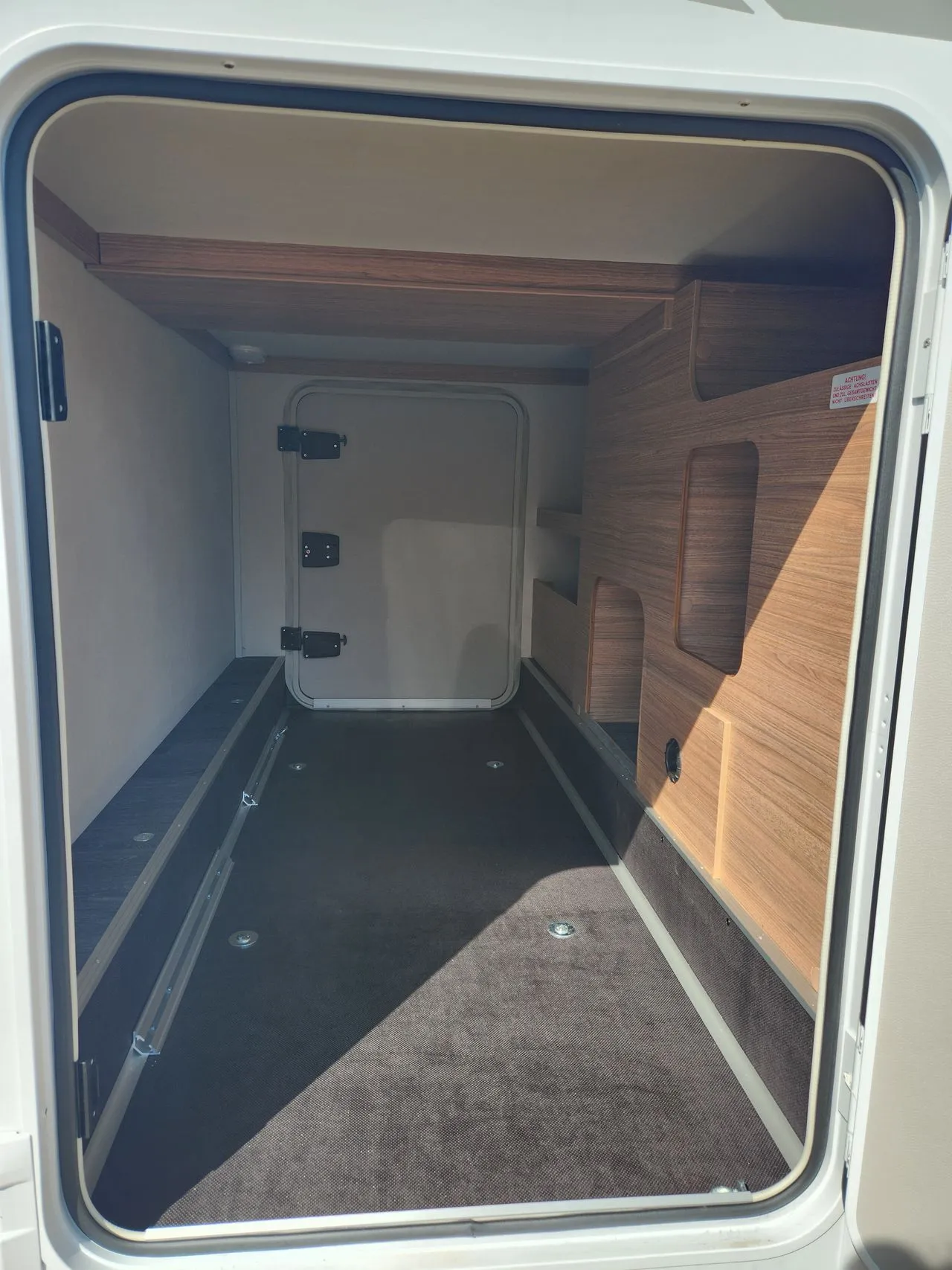 Camping-car - Weinsberg - 650 MEG - 2025