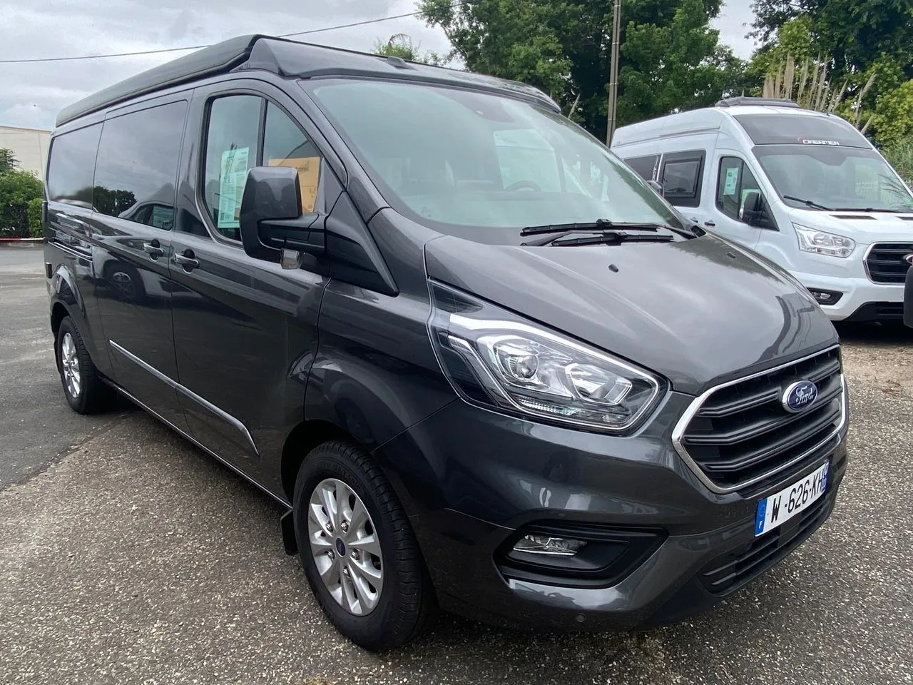 autocamper max