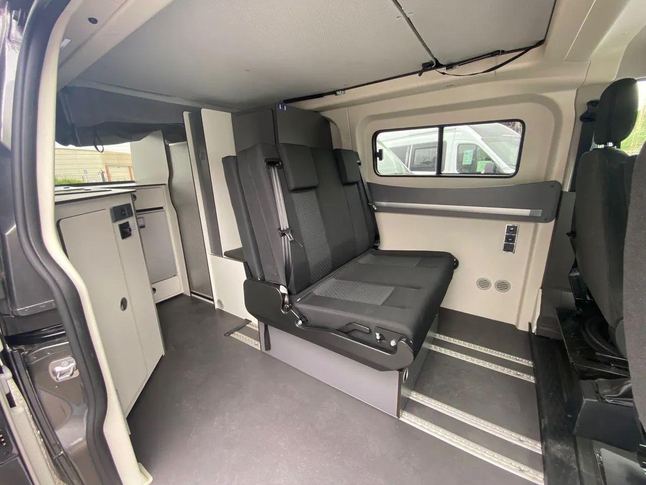 Van aménagé - Font Vendôme - autocamper max - 2024