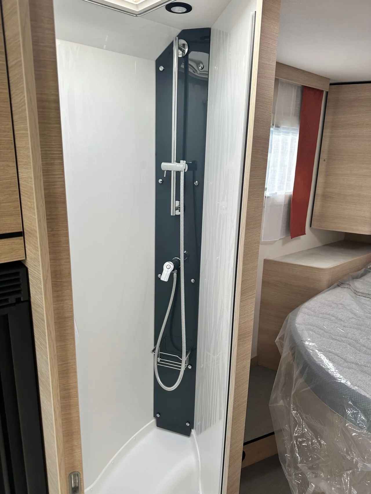 Camping-car - Rapido - c86 - 2025