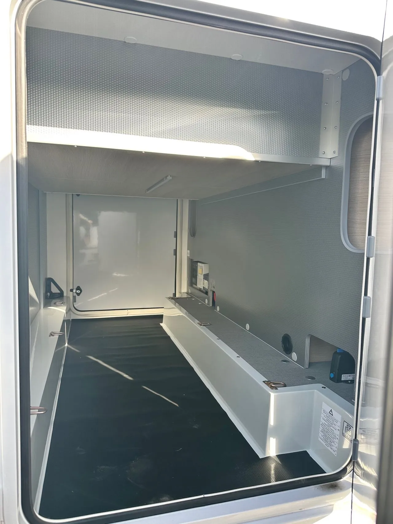 Camping-car - Rapido - c86 - 2025