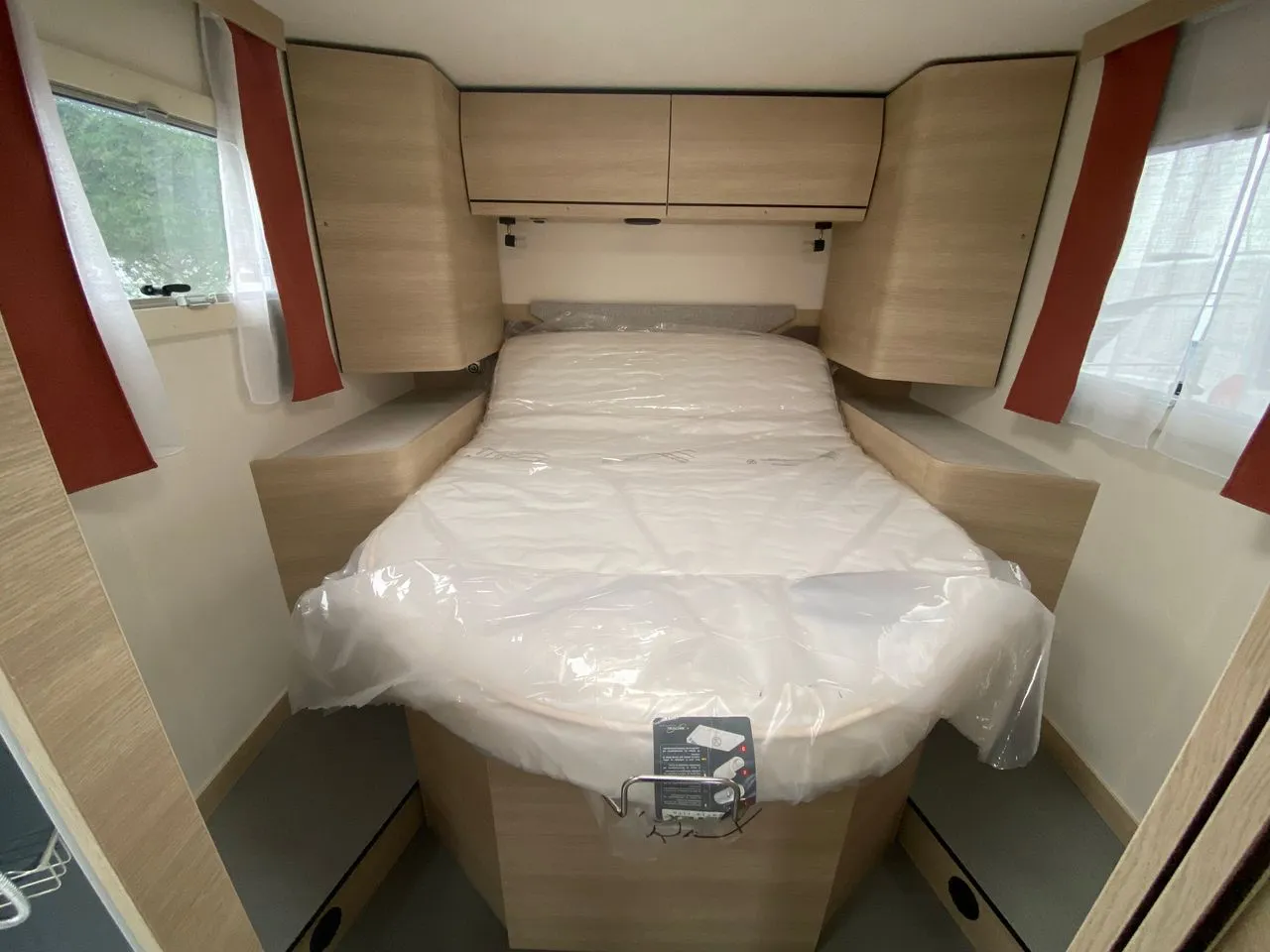 Camping-car - Rapido - c86 - 2025