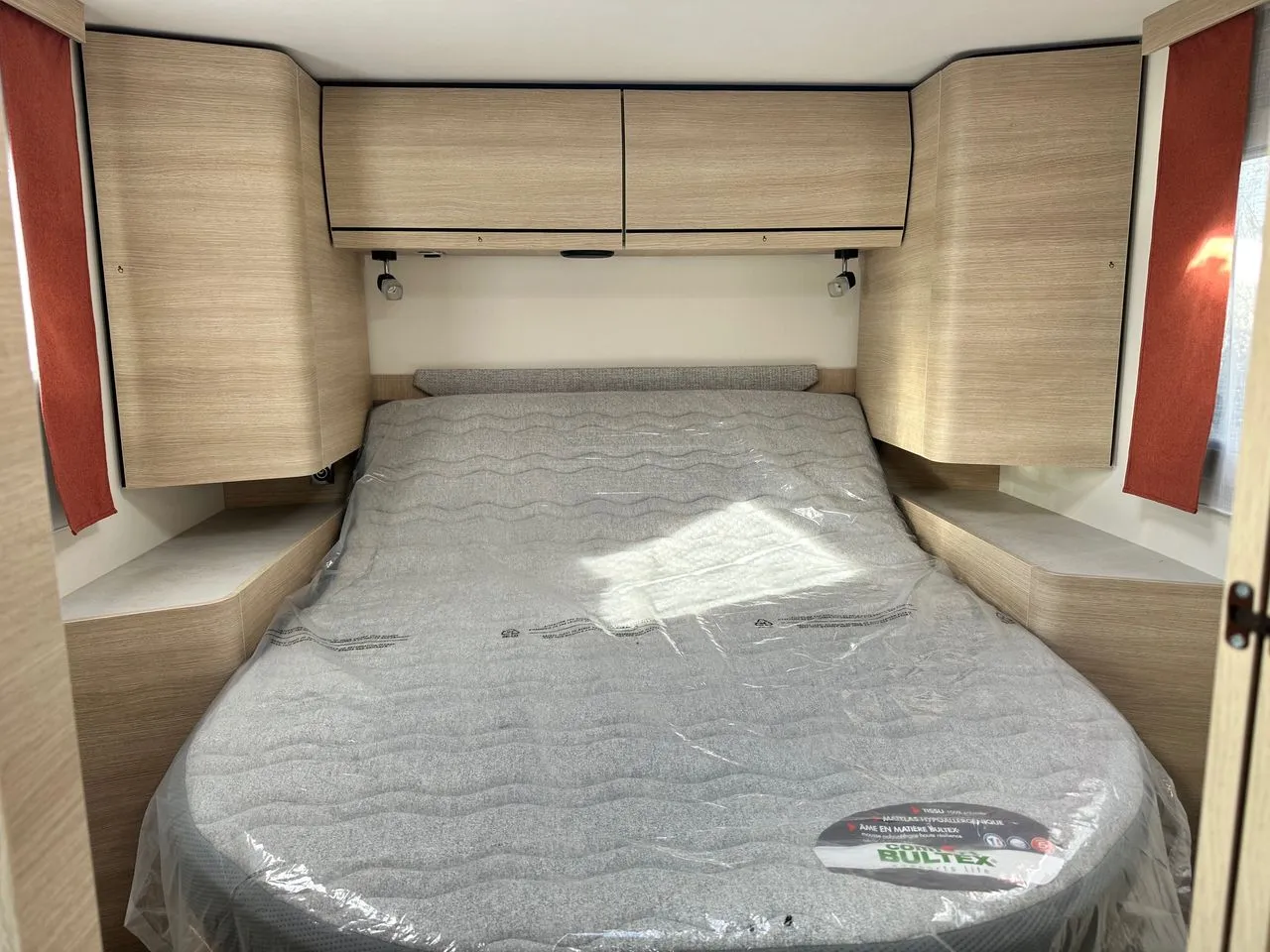 Camping-car - Rapido - c86 - 2025