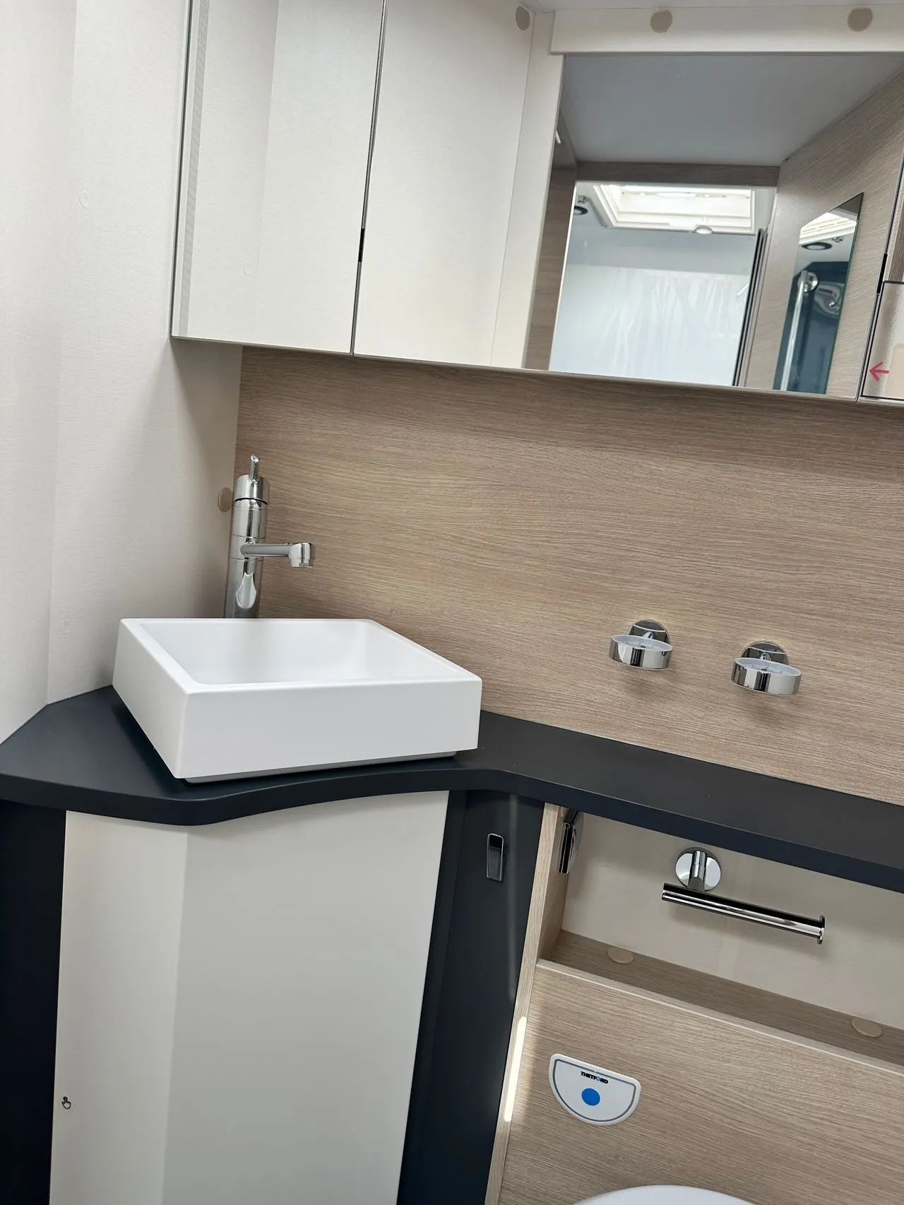 Camping-car - Rapido - c86 - 2025