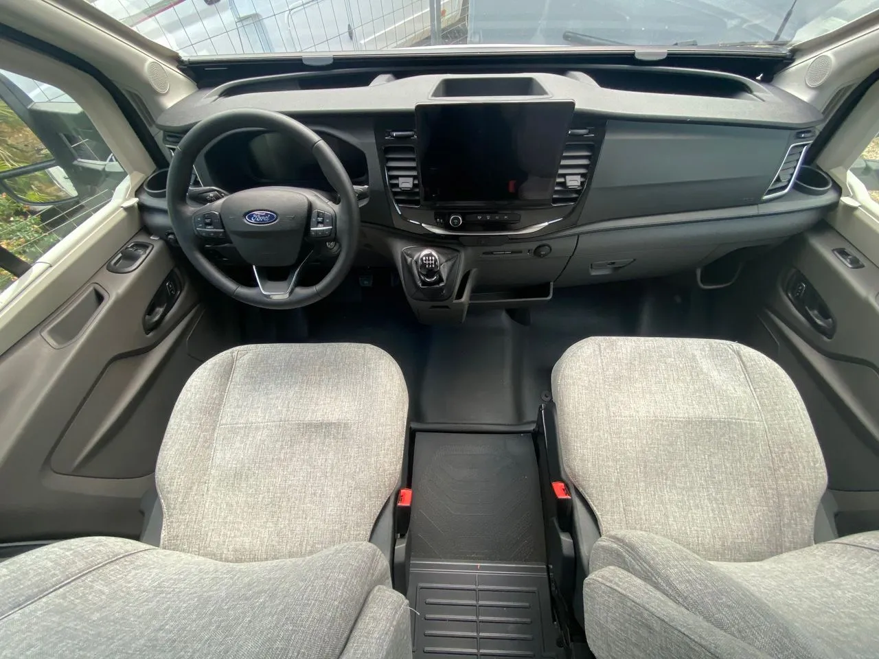 Camping-car - Challenger - 240 break edition - 2025