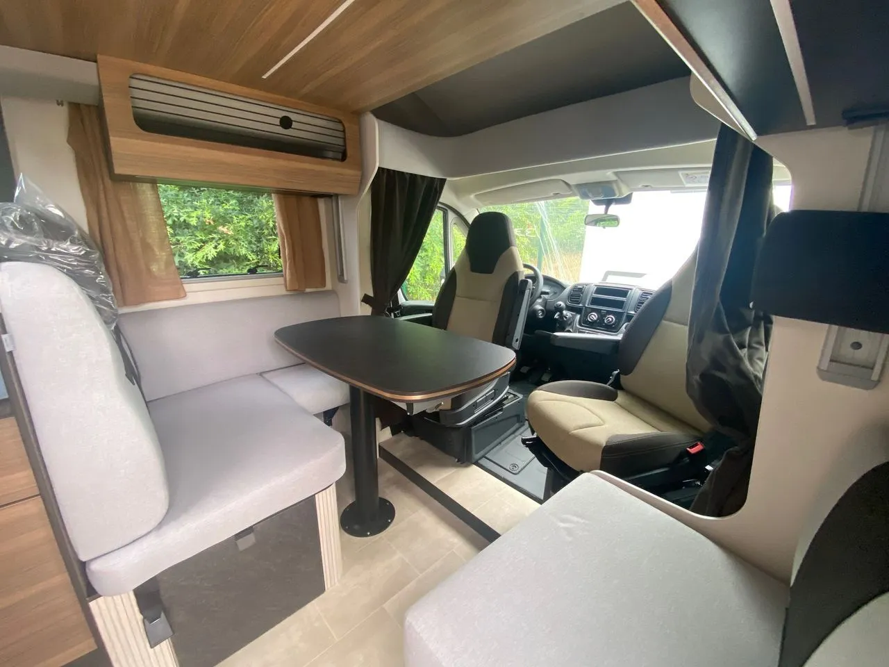 Camping-car - Rimor - 69 PLUS - 2025