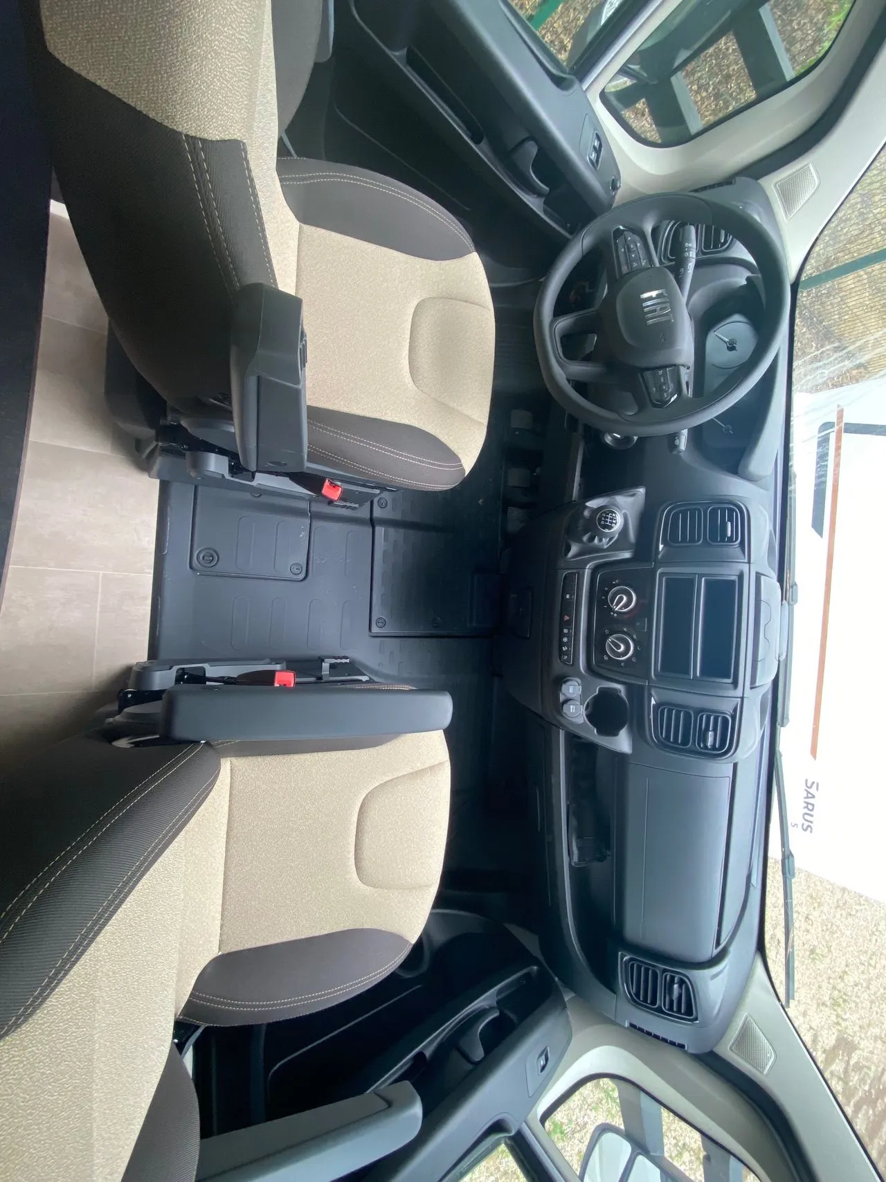 Camping-car - Rimor - 69 PLUS - 2025