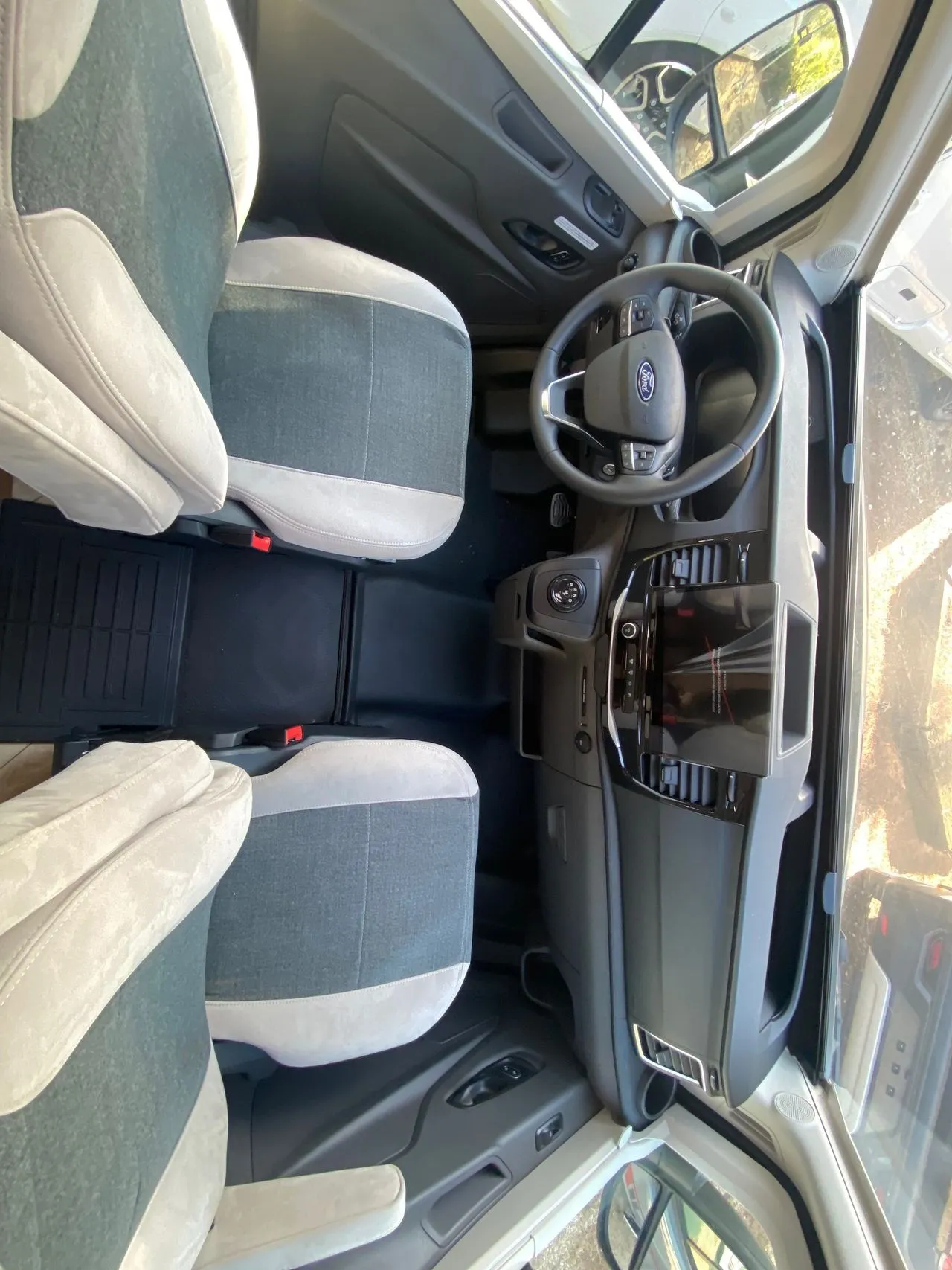 Camping-car - Challenger - S215 sport edition - 2025