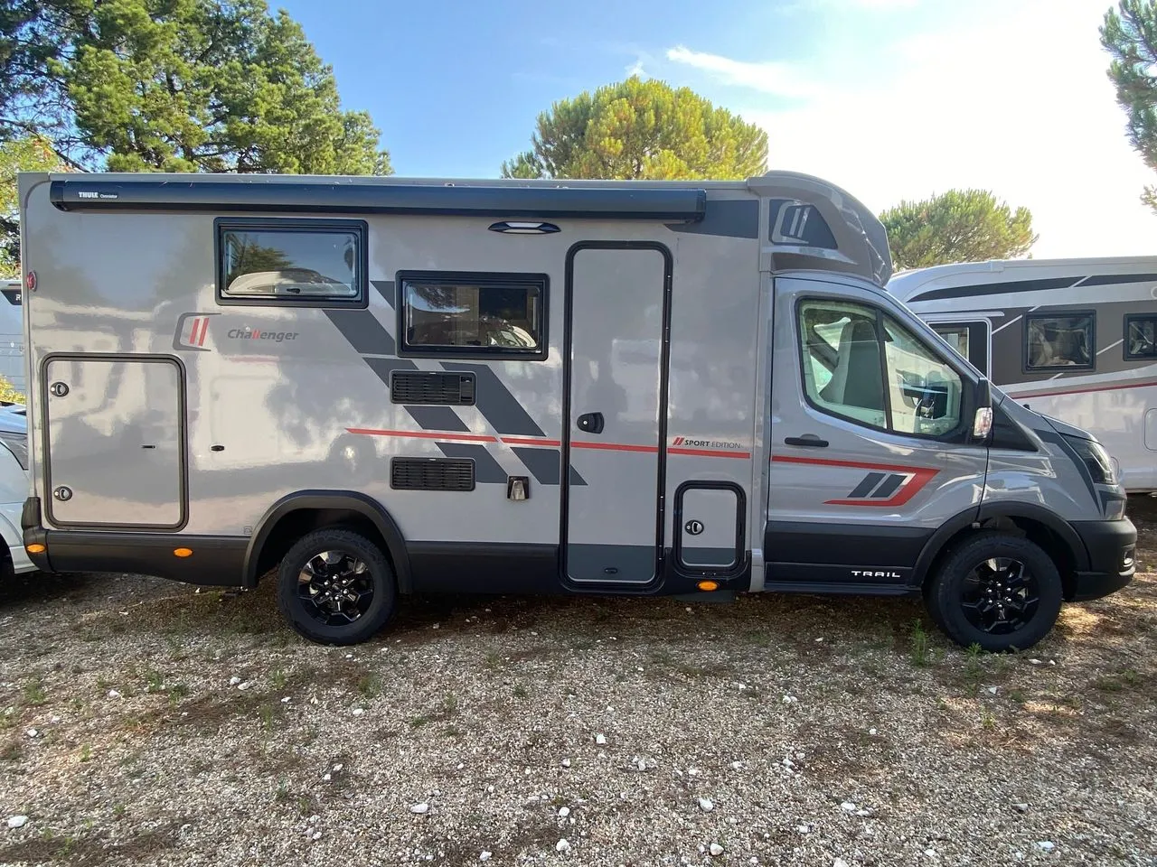 S215 sport edition 